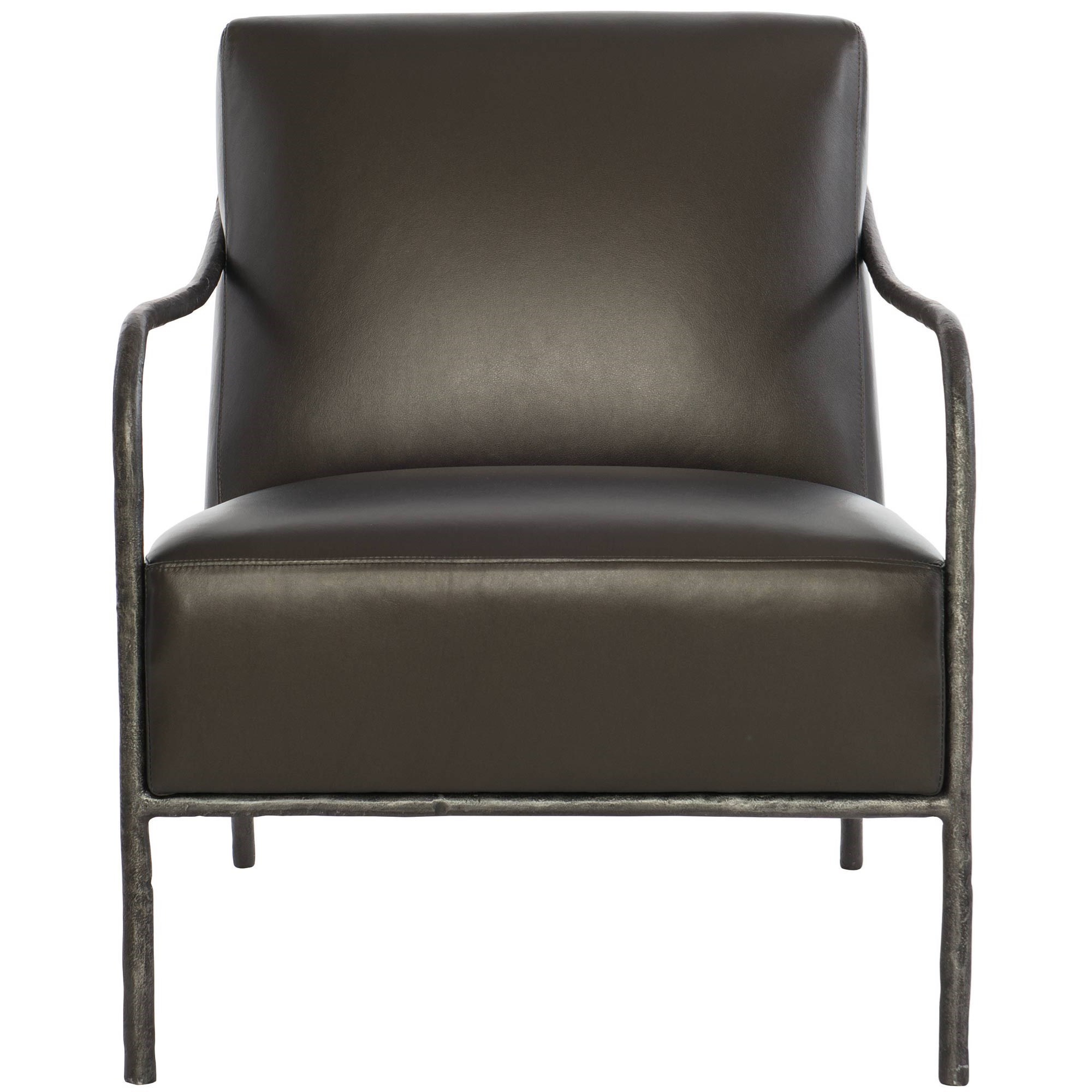 Bernhardt Interiors Renton Contemporary Upholstered Chair with